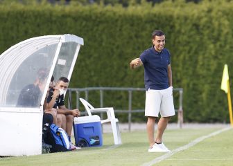 El Deportivo avanza con nota al siguiente nivel de pretemporada