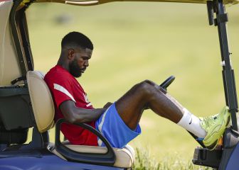 La condición de Umtiti