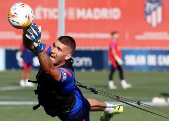 Oferta de compra del Lille por Grbic