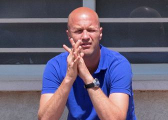 Cruyff vuelve al Barça