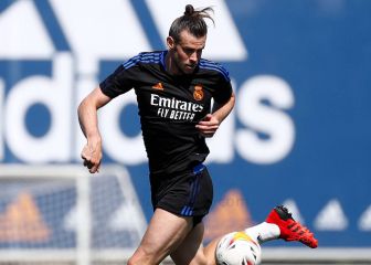 Bale busca un premio