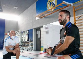 El plan de Carvajal triunfa