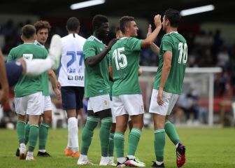 El Oviedo, aún con mucho por decir en el mercado