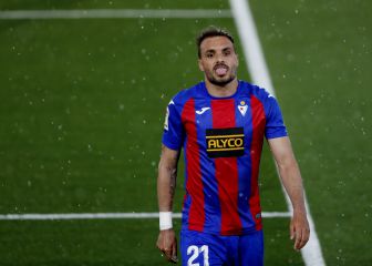 La experiencia de Pedro León aterriza en Fuenlabrada