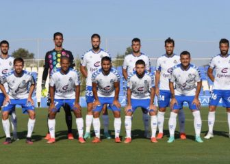 Luis Miguel Ramis: “Dominamos, pero sin eficacia”