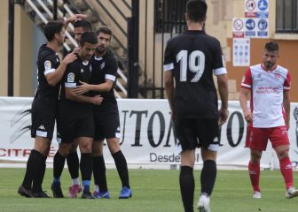 El Amorebieta ultima el desembarco en Segunda