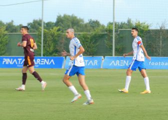 Ethyan rescata al Tenerife