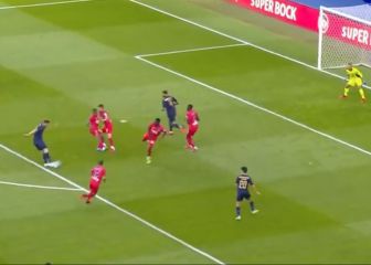 España tiene un '9' en un grande de Europa con un cañón que es un auténtico diamante