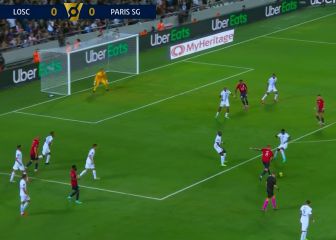 El plan de los 900M€ tambalea: El gol que destrona al PSG