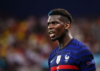 El United tuvo un 'arma secreta' para convencer a Varane