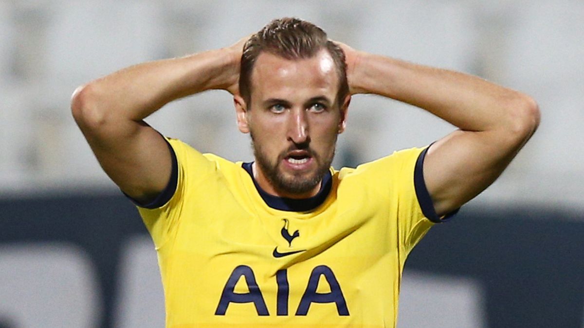 Levy responde a la revuelta de Kane: 175 millones o nada - Vimarsana News