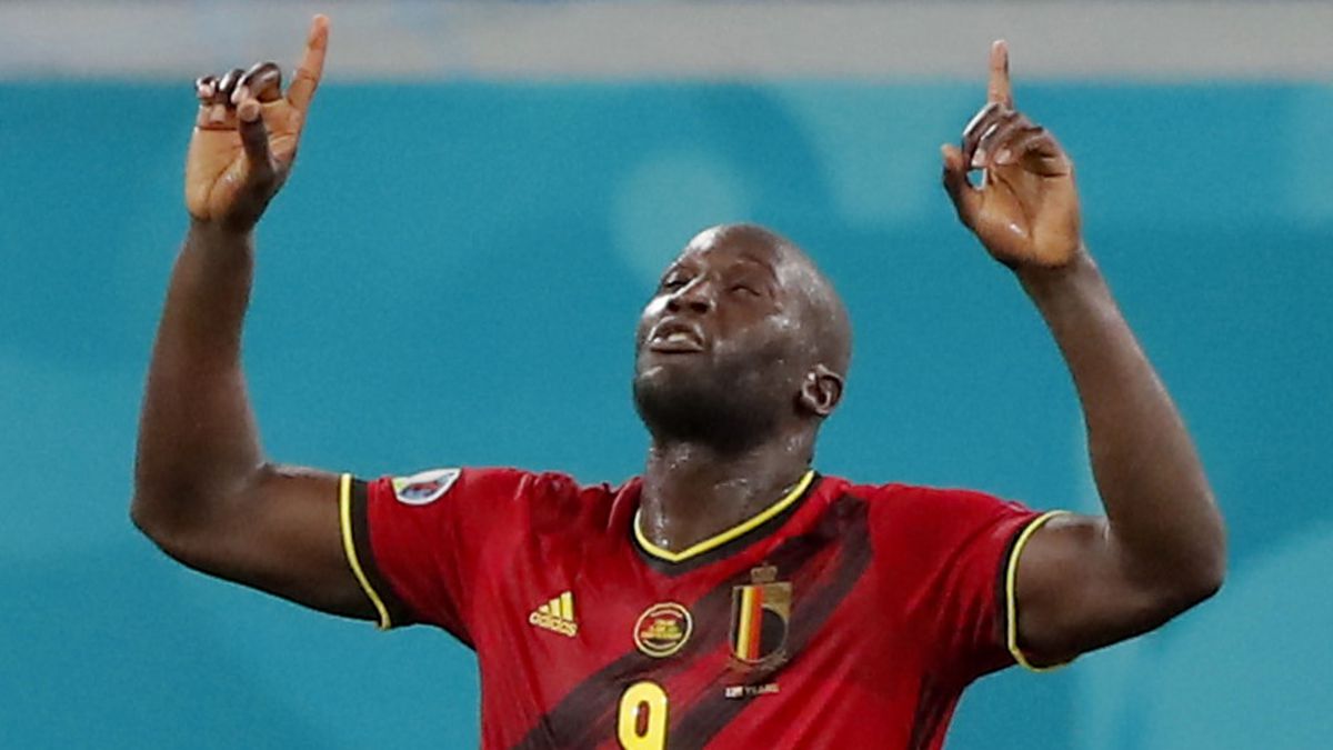 El Inter rechaza 100 millones y Marcos Alonso por Lukaku - Vimarsana News