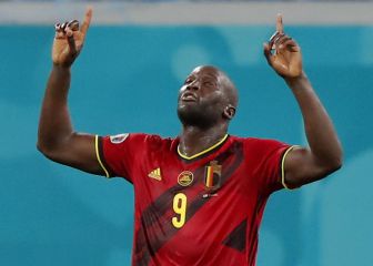 El Inter rechaza 100 millones y Marcos Alonso por Lukaku