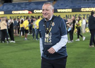 El Villarreal premia a sus seguidores con un viaje lowcost a la final de Belfast