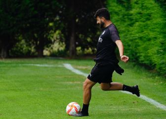 Romo sigue buscando tres fichajes