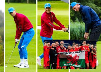 El Barça se 'acuerda' de Bale