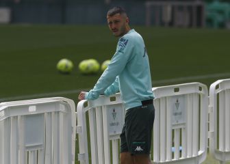 Guido no irá a Marbella al tener que cumplir una cuarentena