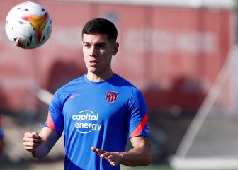 Llega la hora de Nehuén