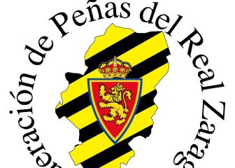 Las Peñas piden explicaciones al Consejo del Real Zaragoza