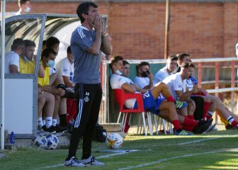 Deberes a dos semanas del comienzo liguero