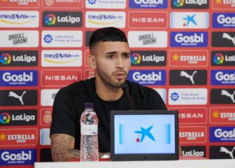 Bustos: “Este año es para demostrar”