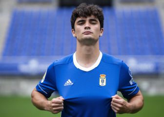 El Oviedo inicia su campaña de abonos con expectación