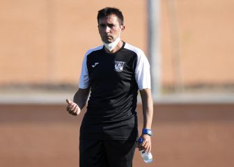 El Lega apura la preparación con 3 amistosos madrileños en 7 días