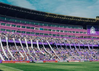 El Pucela cuenta ya con 10.000 abonados