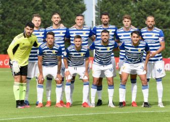 Atracón de partidos en la última semana de pretemporada