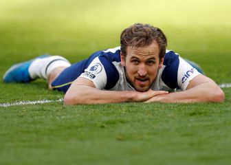 Sin noticias de Kane: segundo día desaparecido