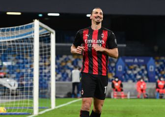 Ibrahimovic quiso fichar… ¡Por el PSG!