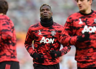El PSG esperará hasta el final para fichar a Pogba
