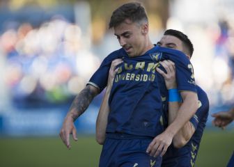 Los sub-23, tarea pendiente