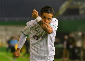 Martín Solar ya es del Granada