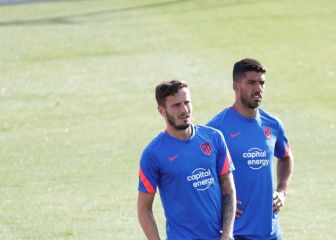 Multiusos Saúl: en el Carranza seguirá en el lateral izquierdo