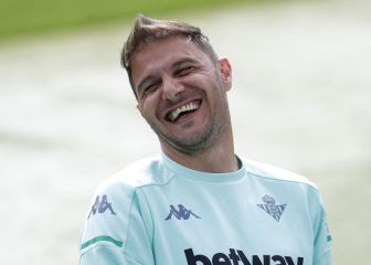 Joaquín, Bartra, Bravo y Juanmi viajan a Marbella