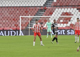 Manu Morlanes es el cerebro que Escribá quiere para el Elche