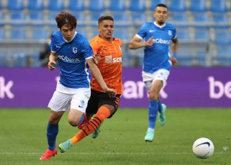 Mónaco y PSV encauzan su pase a Champions; Celta y Elche empatan en sus amistosos