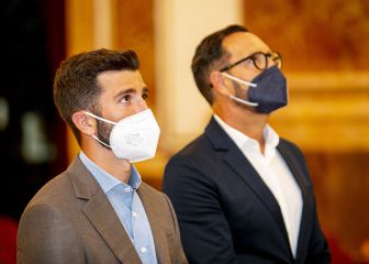 El Valencia de Bordalás se encomienda a la Geperudeta