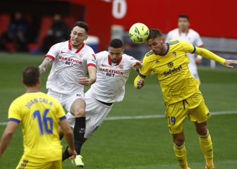 Alcalá ya es albinegro
