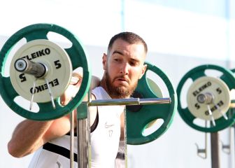 Peybernes ya es uno más