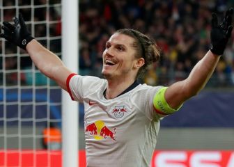 El Bayern sigue desplumando al Leipzig