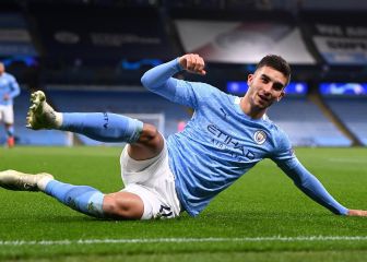 El año mágico de Ferran