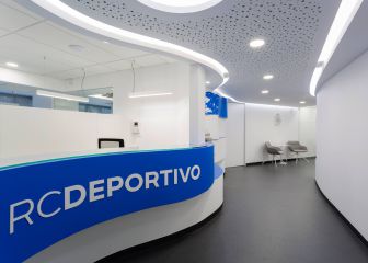 El Depor estudia trasladar la sede de la Plaza de Pontevedra