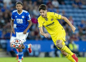 Fútbol de pretemporada, hoy: cuatro campeones, Fofana...