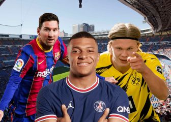 El pelotazo de LaLiga acerca a Messi, Mbappé y Haaland, y levanta suspicacias