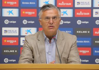 El Espanyol celebra la inyección a LaLiga y la desmarca de Messi