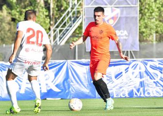 Seoane crea dudas en Mallorca