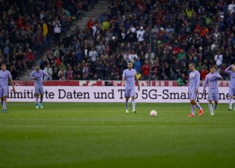 Aprobados y suspensos del Barcelona: el rugido de Memphis se quedó en maullido