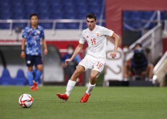 Pedri bate todos los récords